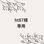 ht87様専用