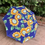 夏のSALE中‼️🌻ひまわりの日傘🌻浴衣リメイク