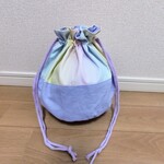 新体操　18,5cmボールケース☆