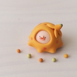 ブロブフィッシュバナナおばけちゃん