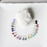 《k18YG/k10YG》Pandora チャーム　Jojuly