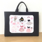 kaokaoさまご予約品※レッスンバッグ
