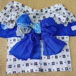 [milky31様専用]🐶犬浴衣🎐