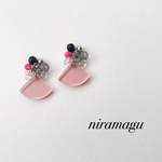 pink×pink