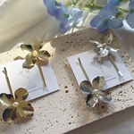 大人綺麗　ゴージャスヘアピン