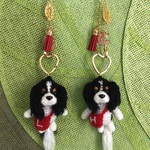 特定のお客様専用ページ🐶バックチャーム♥️キャバリア
