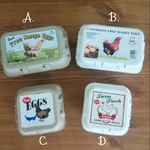 ままごと　タマゴケース