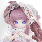 Mini Sweets Doll  DC-09   カスタム　No.3