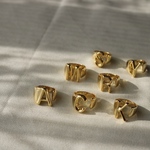 initial ring