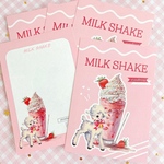 A7メモ⁑MILK SHAKE