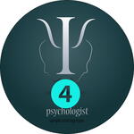 Psychologistー4　1本入り