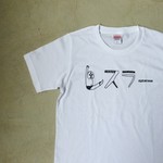 ポアレスラーTシャツ(WT)XS