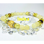 癒しのパワーで周りも元気に。°