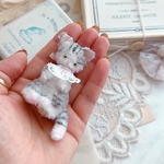 鯖トラねこちゃんA🐈フレンチシャビー紙箱
