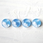 夏空　15mm ペンダント/リング