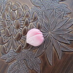 【和菓子風】桜の花びらマスクチャーム
