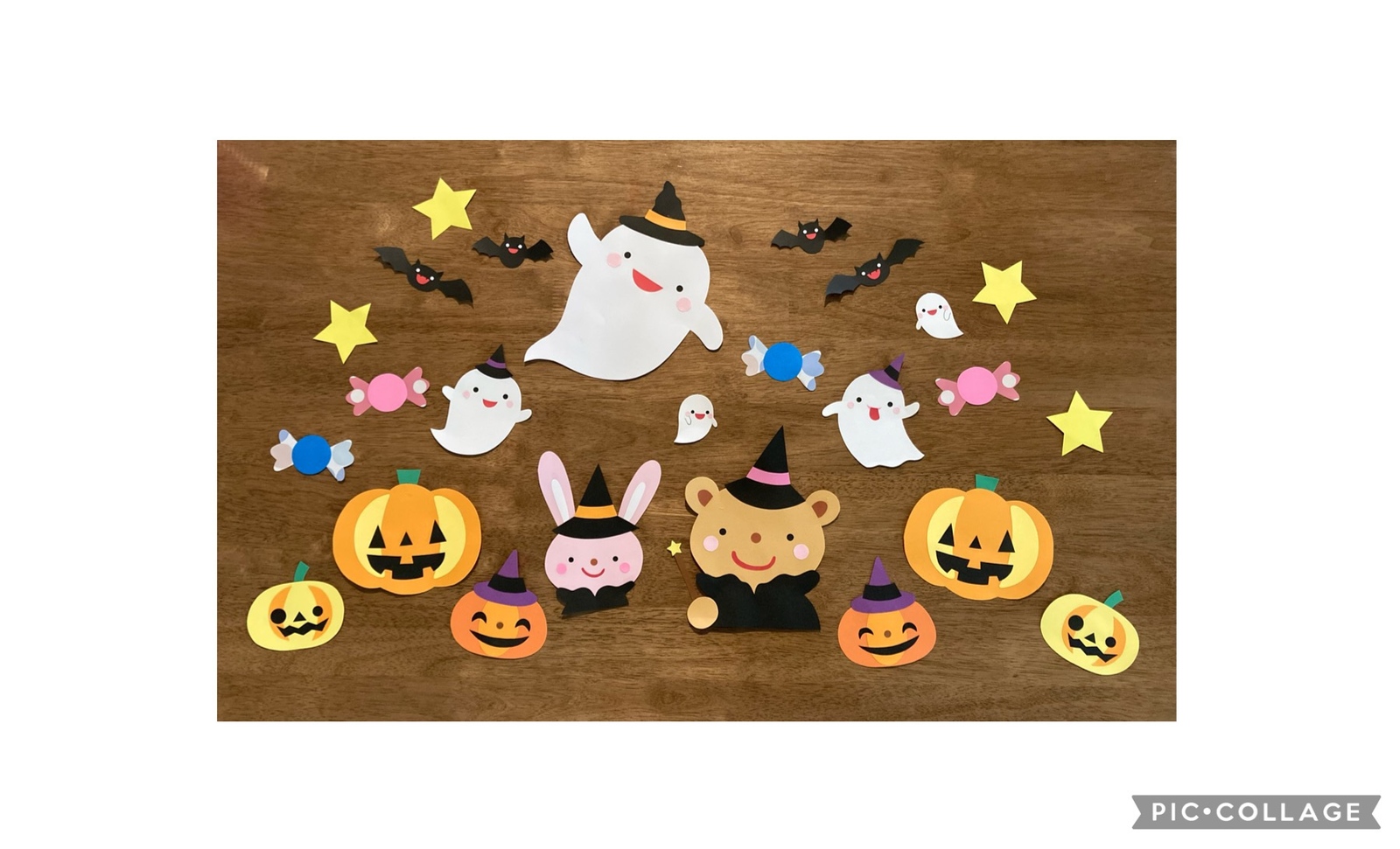 恐竜 お誕生日表 誕生日 新年度 4月 壁面飾り 壁面 - mi-tsumam