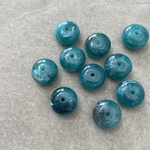 【10pcs】アクリル ビーズパーツ 