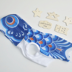 〖 yuyu様専用 〗犬服　こいのぼり