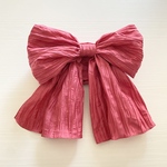 【受注生産✨送料無料】ベビー・キッズ浴衣作り帯＊ピンク＊