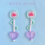 pink coral