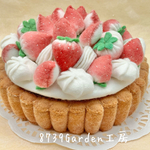 🍓苺タルトケーキ　A-60
