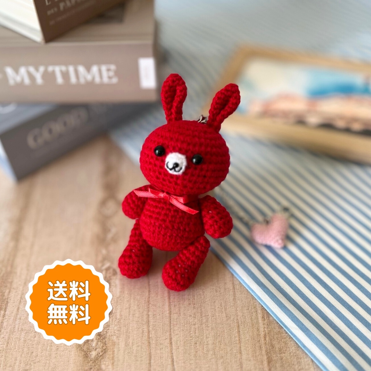 LOUIS VUITTON ラビット フラゴナール バッグチャーム うさぎ 楽天市場】キーホルダー バッグ チャーム アクセサリー かわいい