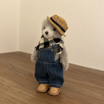 テディベア