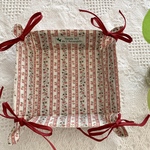 送料無料☆Vassoio リボントレイ(6)