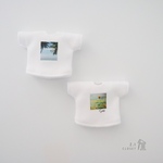【Hello Summer T-shirt】グラフィック