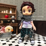 ノーマルsize サルエルパンツ（アジアン）/単品