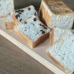 グルテンフリー　ビーガン食パン