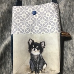 アッシュデザイン　ミニバッグ