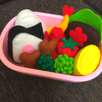 再販☆新作☆お弁当♡(送料込)