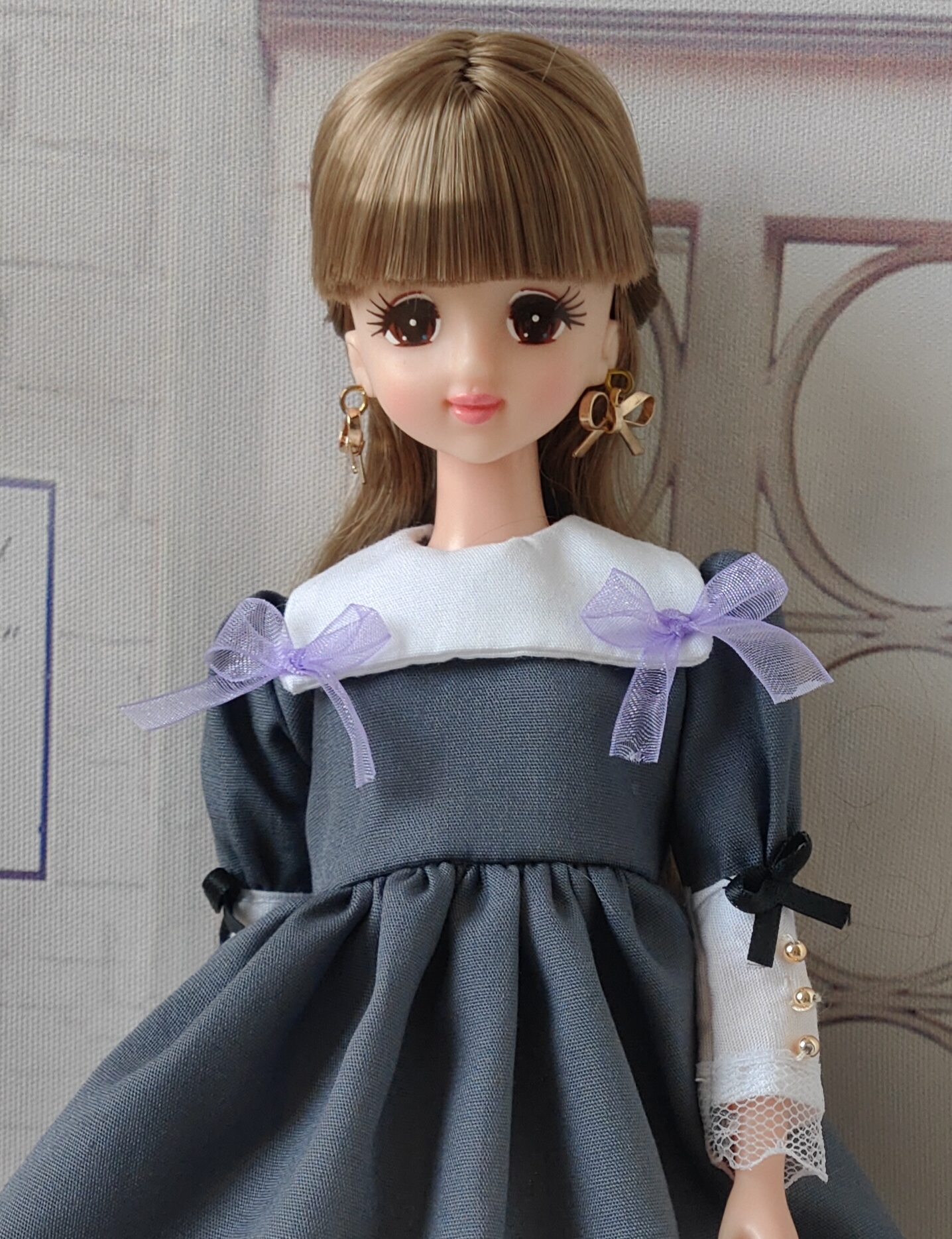 再販16】リカちゃん服ジェニーちゃん服153 - KOTOREN-28'S