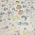 アニマルシール