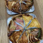 ⑤送料無料♪おまけ付き♪限定2セット♪ パイアソート食べ比べ♪冷凍でお届け　即日発送