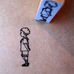 はんこ＊男の子