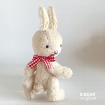 ハローラビット　R005/テディベア 