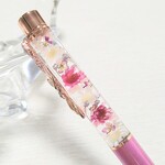 ※送料無料※ ハーバリウムボールペン