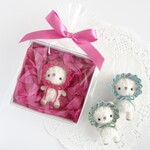 Happy Bag  クマさん　№325
