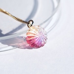 kiriko hana ネックレス(dandelion)