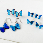 《再販》butterflyピアス