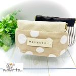 トリーツポーチ（おやつケース）