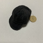 六分の一男子図鑑　キャップ　5