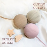 OUTLET おしゃぶり収納ケース