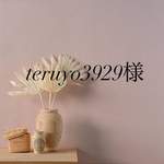 teruyo3929様専用ページ