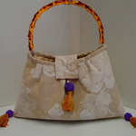 ボンボンタッセルのワンショルダーＢａｇ 
