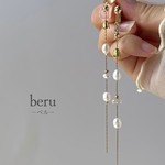beru-ベル-  大人綺麗　ピアス　イヤリング