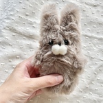 うさぎ　ぬいぐるみ